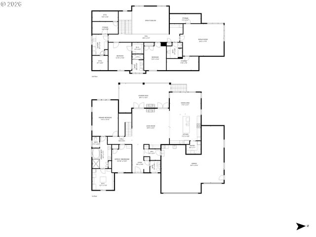 2065 Sw 75TH Ave, Portland, OR 97225