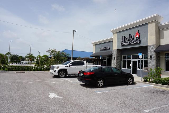 2700 34TH STREET N, St Petersburg, FL 33713