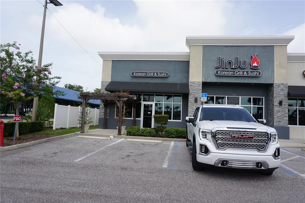 2700 34TH STREET N, St Petersburg, FL 33713