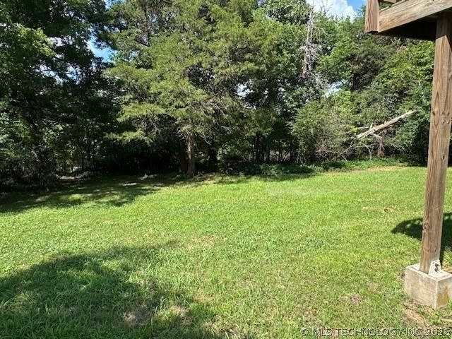217 W Seminole Avenue, Mcalester, OK 74501