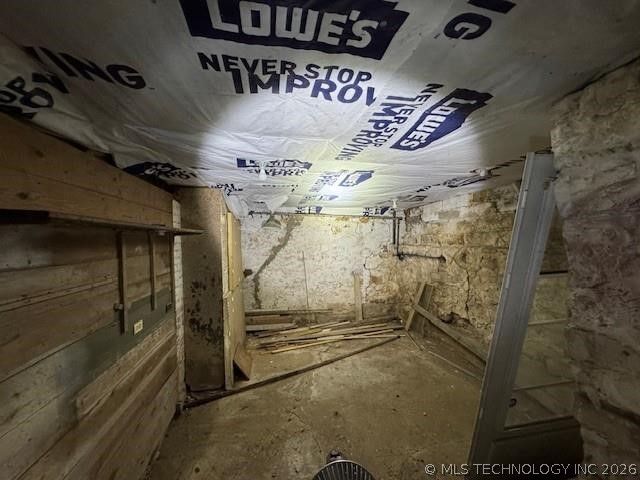 217 W Seminole Avenue, Mcalester, OK 74501