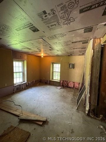 217 W Seminole Avenue, Mcalester, OK 74501