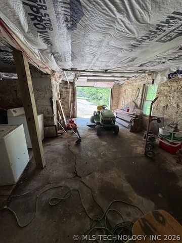 217 W Seminole Avenue, Mcalester, OK 74501