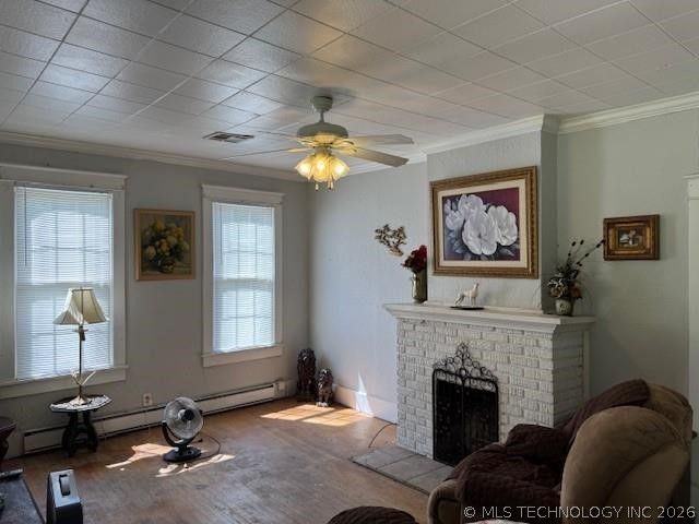217 W Seminole Avenue, Mcalester, OK 74501