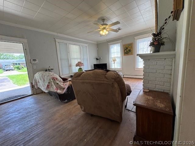 217 W Seminole Avenue, Mcalester, OK 74501