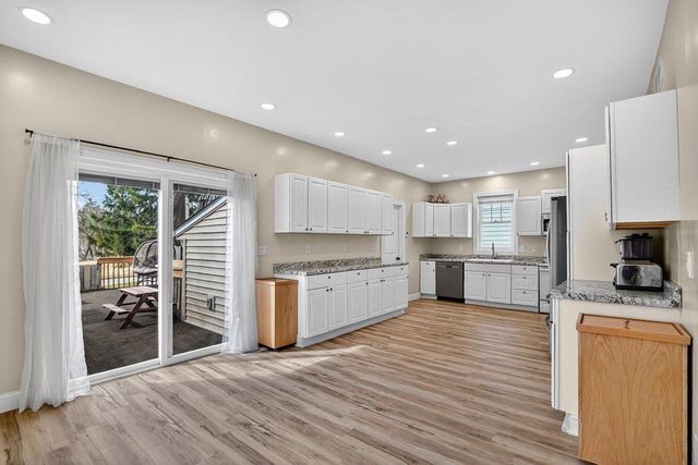 208 Stoughton Road, Edgerton, WI 53534