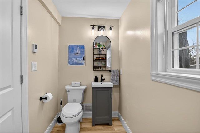 208 Stoughton Road, Edgerton, WI 53534