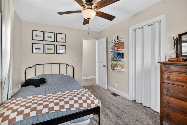 208 Stoughton Road, Edgerton, WI 53534