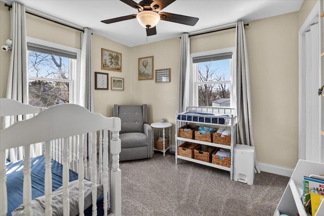 208 Stoughton Road, Edgerton, WI 53534