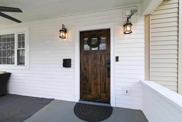 208 Stoughton Road, Edgerton, WI 53534