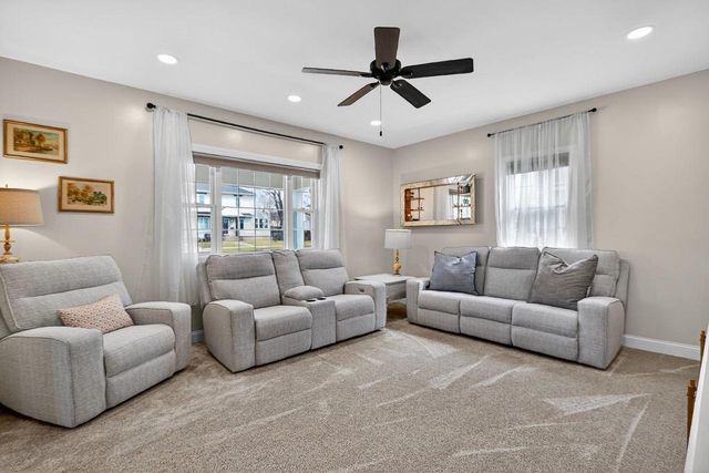 208 Stoughton Road, Edgerton, WI 53534