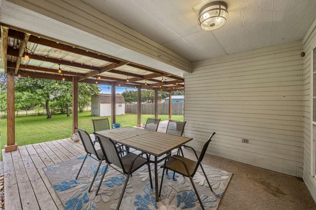 856 Tahoe Trail Drive, Hewitt, TX 76643