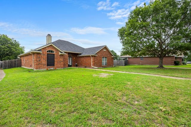 856 Tahoe Trail Drive, Hewitt, TX 76643