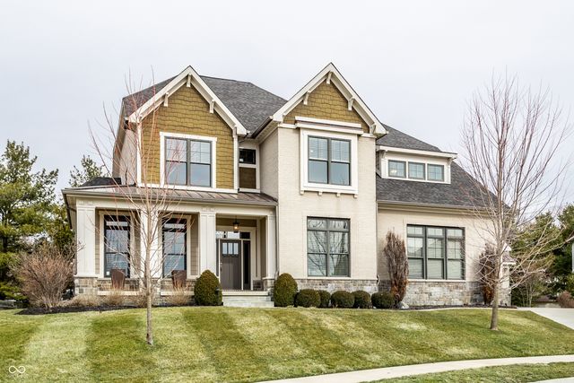 14523 Smickle Lane, Carmel, IN 46033