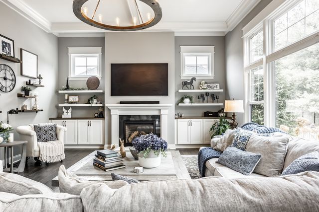 14523 Smickle Lane, Carmel, IN 46033