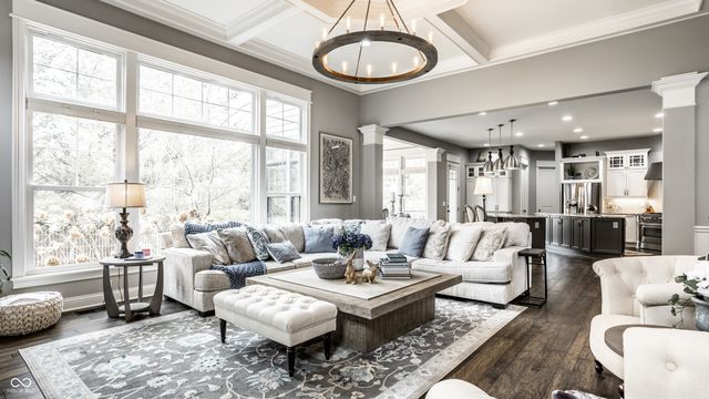 14523 Smickle Lane, Carmel, IN 46033