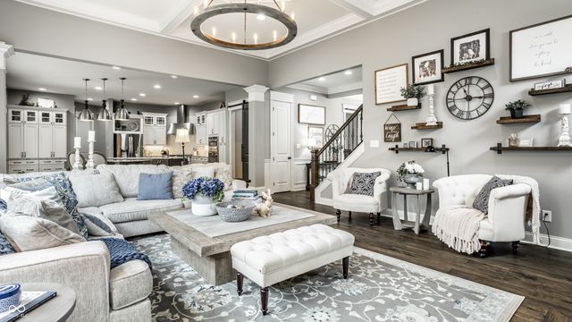 14523 Smickle Lane, Carmel, IN 46033