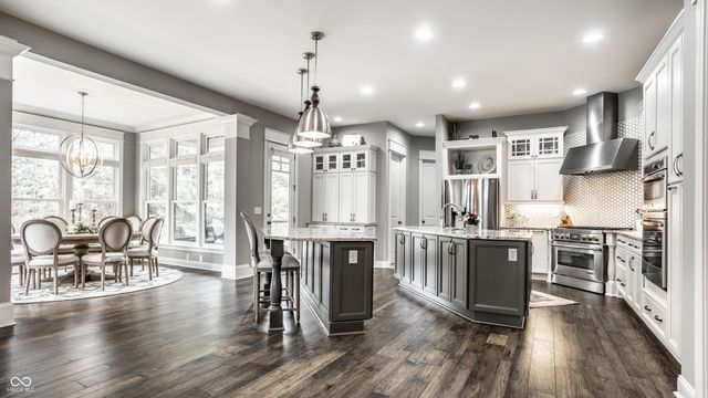 14523 Smickle Lane, Carmel, IN 46033