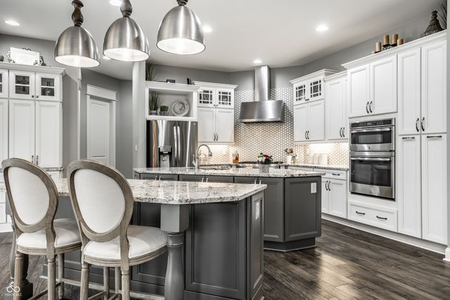 14523 Smickle Lane, Carmel, IN 46033