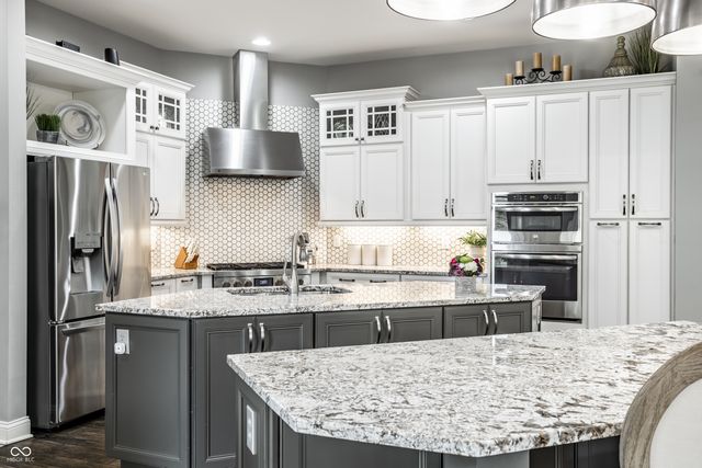 14523 Smickle Lane, Carmel, IN 46033