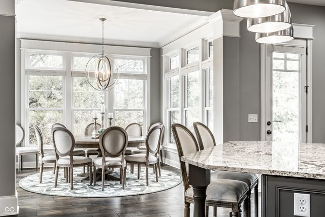 14523 Smickle Lane, Carmel, IN 46033