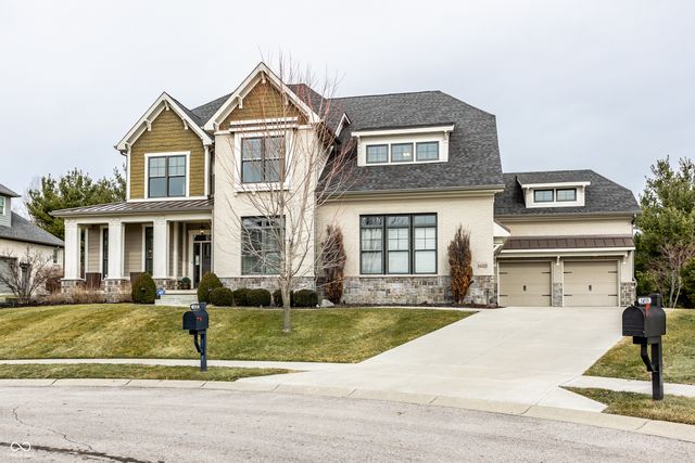 14523 Smickle Lane, Carmel, IN 46033