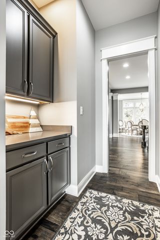 14523 Smickle Lane, Carmel, IN 46033