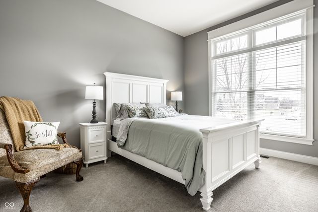 14523 Smickle Lane, Carmel, IN 46033