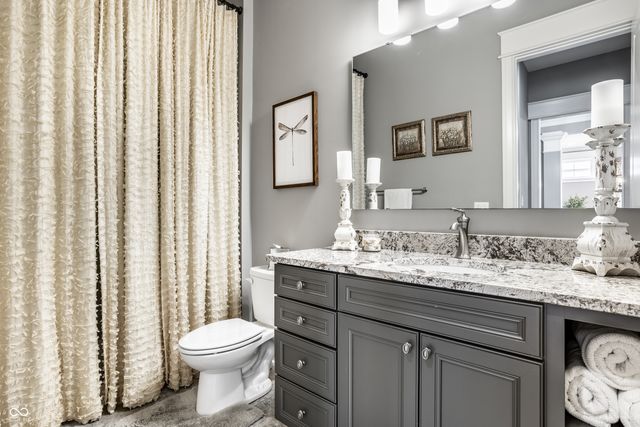 14523 Smickle Lane, Carmel, IN 46033