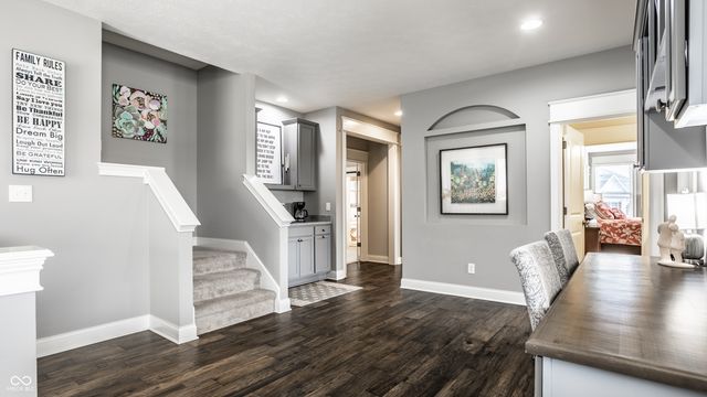 14523 Smickle Lane, Carmel, IN 46033