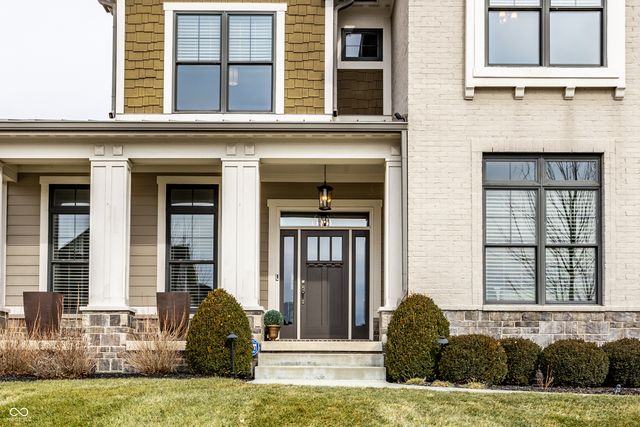 14523 Smickle Lane, Carmel, IN 46033