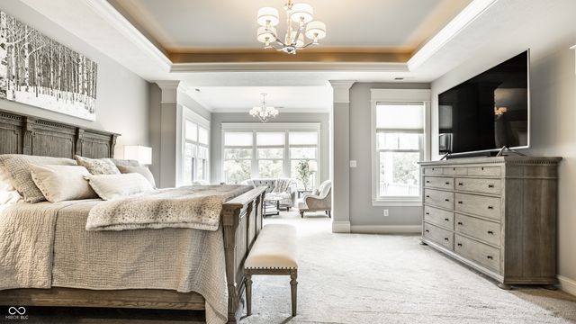 14523 Smickle Lane, Carmel, IN 46033