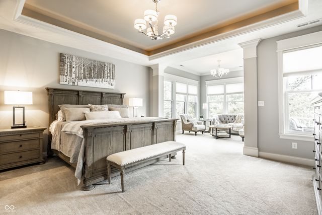 14523 Smickle Lane, Carmel, IN 46033