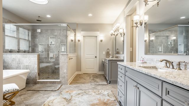 14523 Smickle Lane, Carmel, IN 46033