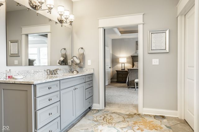 14523 Smickle Lane, Carmel, IN 46033