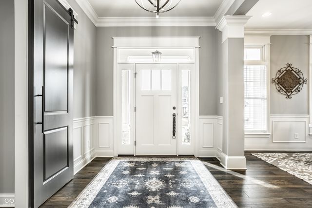 14523 Smickle Lane, Carmel, IN 46033