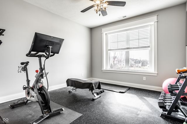 14523 Smickle Lane, Carmel, IN 46033