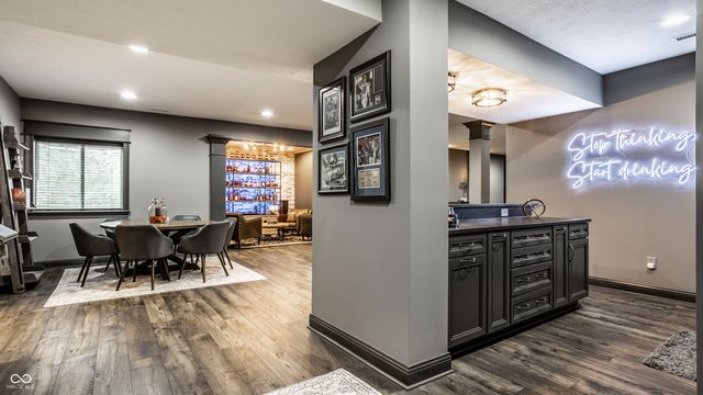 14523 Smickle Lane, Carmel, IN 46033