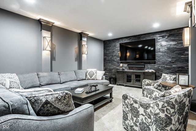 14523 Smickle Lane, Carmel, IN 46033