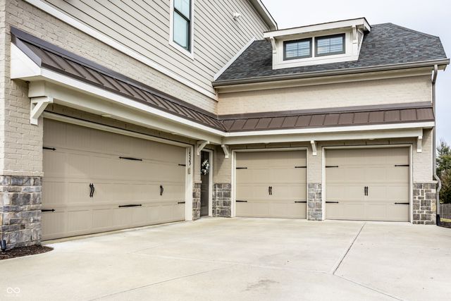 14523 Smickle Lane, Carmel, IN 46033