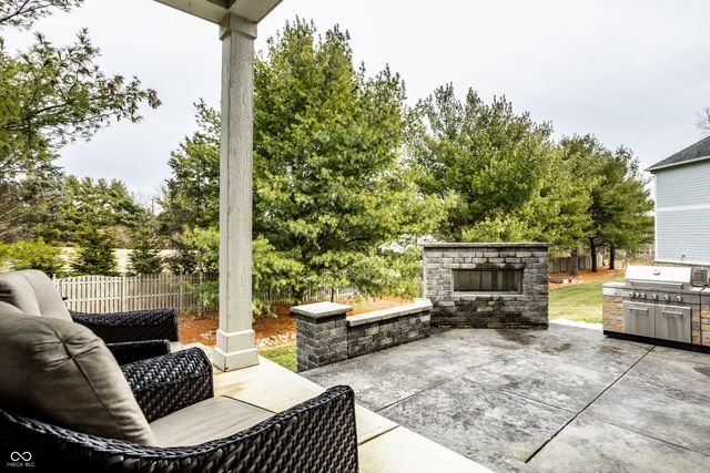 14523 Smickle Lane, Carmel, IN 46033