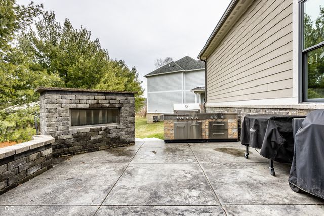 14523 Smickle Lane, Carmel, IN 46033