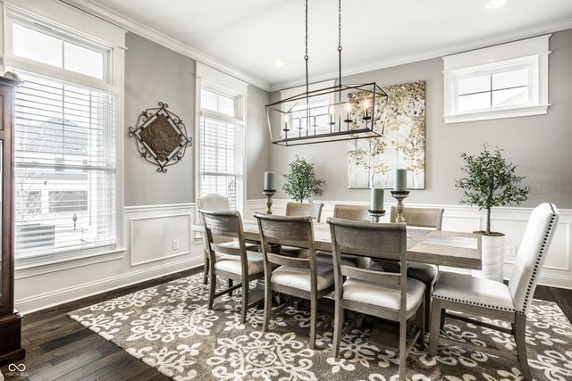 14523 Smickle Lane, Carmel, IN 46033