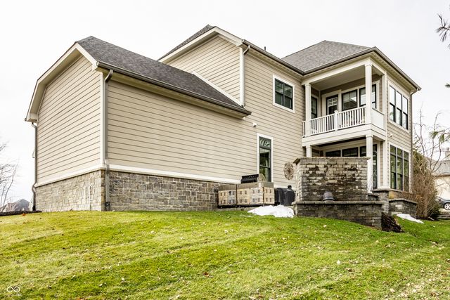 14523 Smickle Lane, Carmel, IN 46033