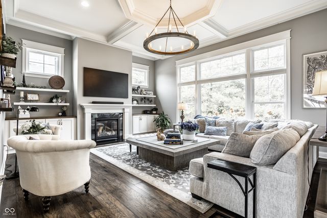 14523 Smickle Lane, Carmel, IN 46033