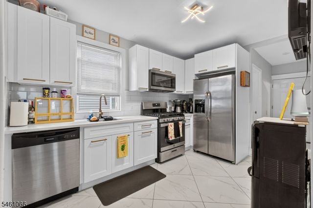62 Wilson Pl, Irvington Twp., NJ 07111