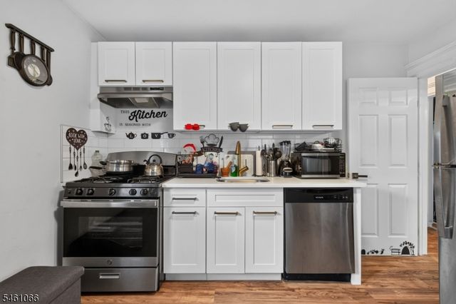 62 Wilson Pl, Irvington Twp., NJ 07111