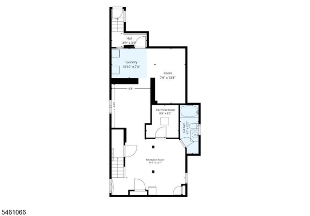 62 Wilson Pl, Irvington Twp., NJ 07111