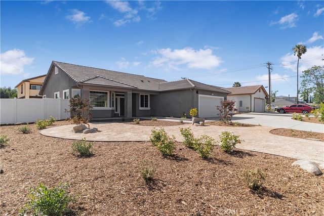 1185 Orange Avenue, Beaumont, CA 92223