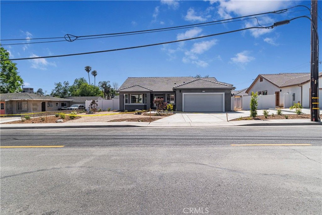 Image 13 of property listing at 1185 Orange, Beaumont, CA 92223